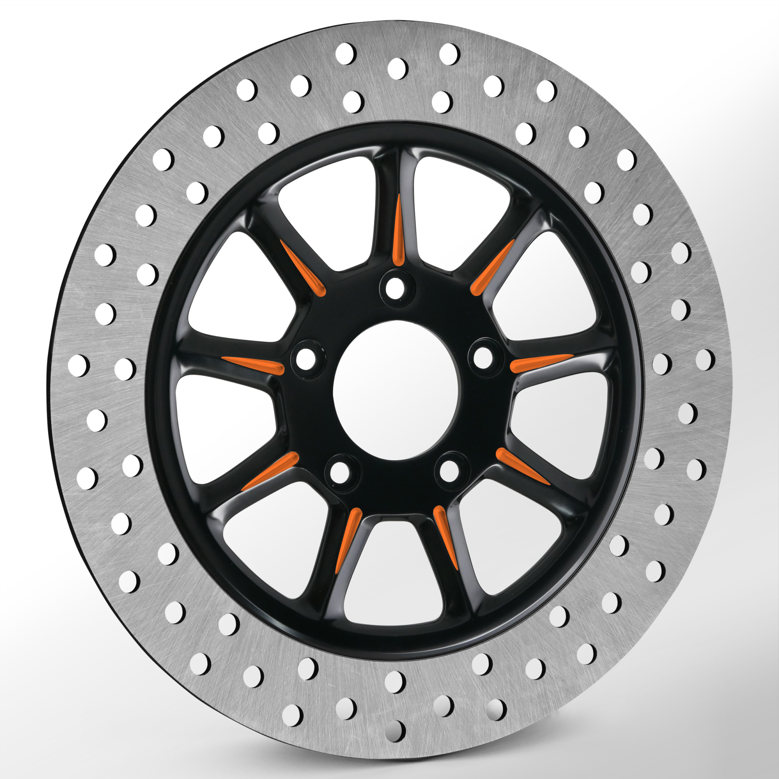 RYD Ion TOC Orange 11.8 rotor