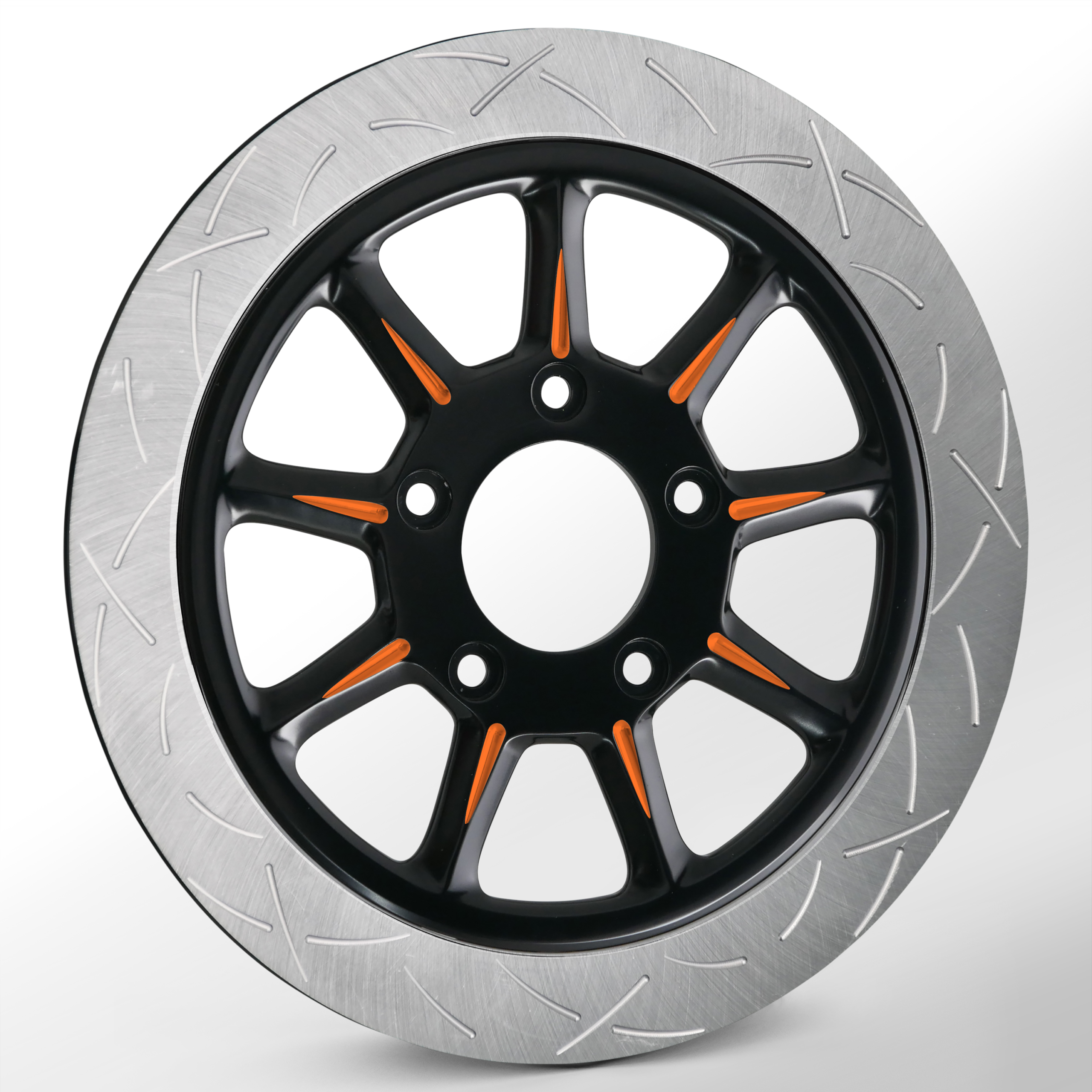 RYD Ion TOC Orange 13 rotor