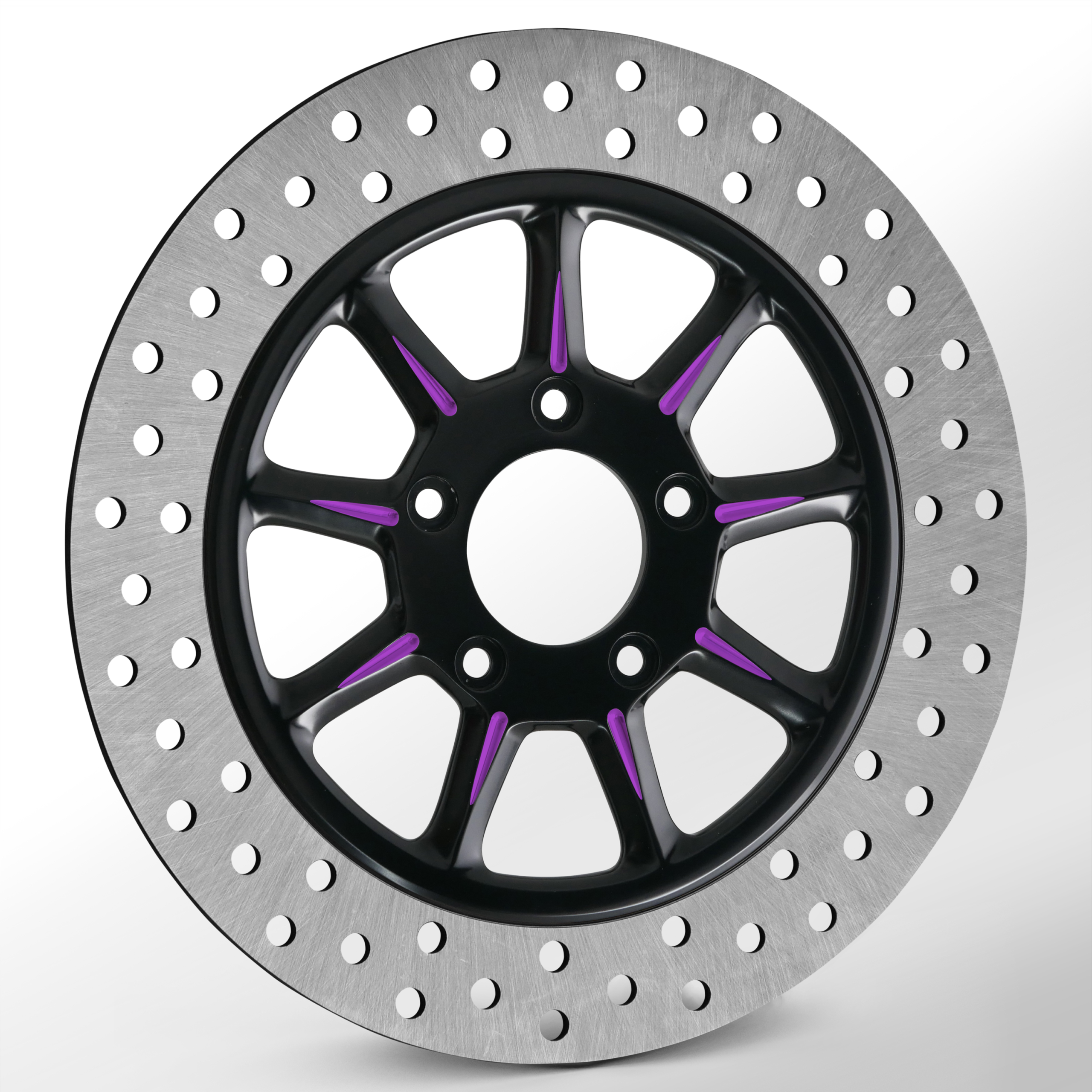 RYD Ion TOC Purple 11.8 rotor
