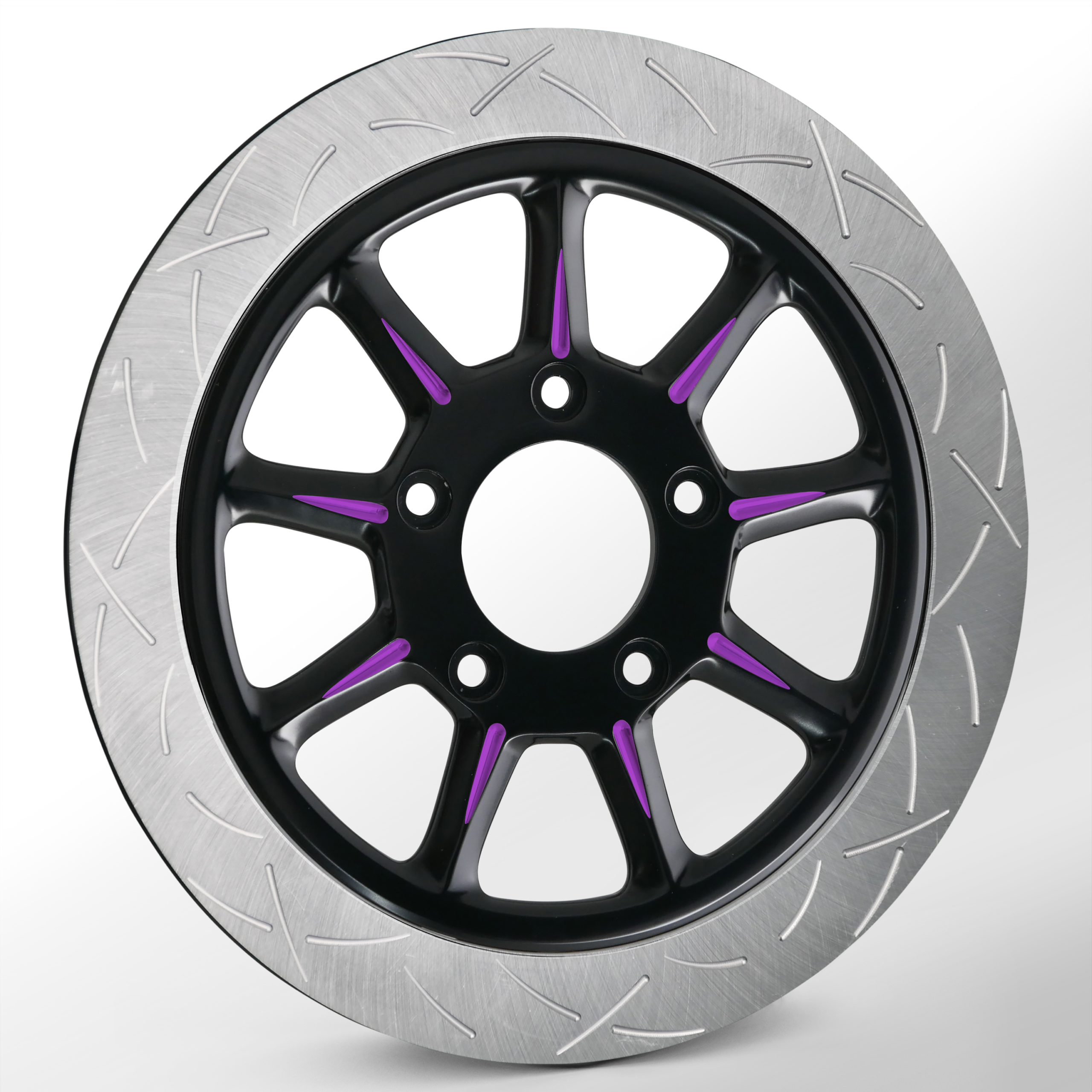 RYD Ion TOC Purple 13 rotor