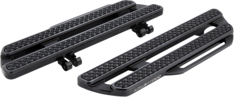 METHOD FLOORBOARDS - 1999-2023 Harley Touring