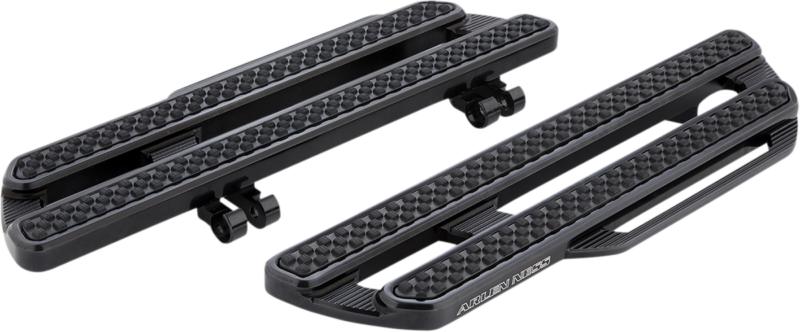 METHOD FLOORBOARDS - 1999-2023 Harley Touring
