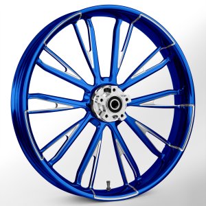 Resistor Dyeline Blue 21 x 3.25 RYD Wheel
