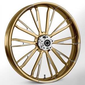 Resistor Dyeline Gold 21 x 3.25 RYD Wheel