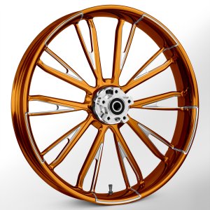 Resistor Dyeline Orange 21 x 3.25 RYD Wheel