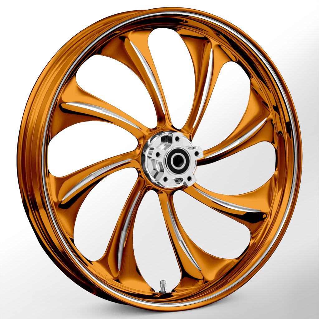 wanaryd motorcycle wheels