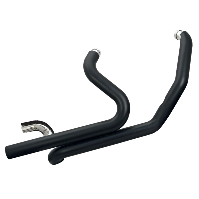 Power Tune® Dual Headers for 1995–2008 Harley Touring