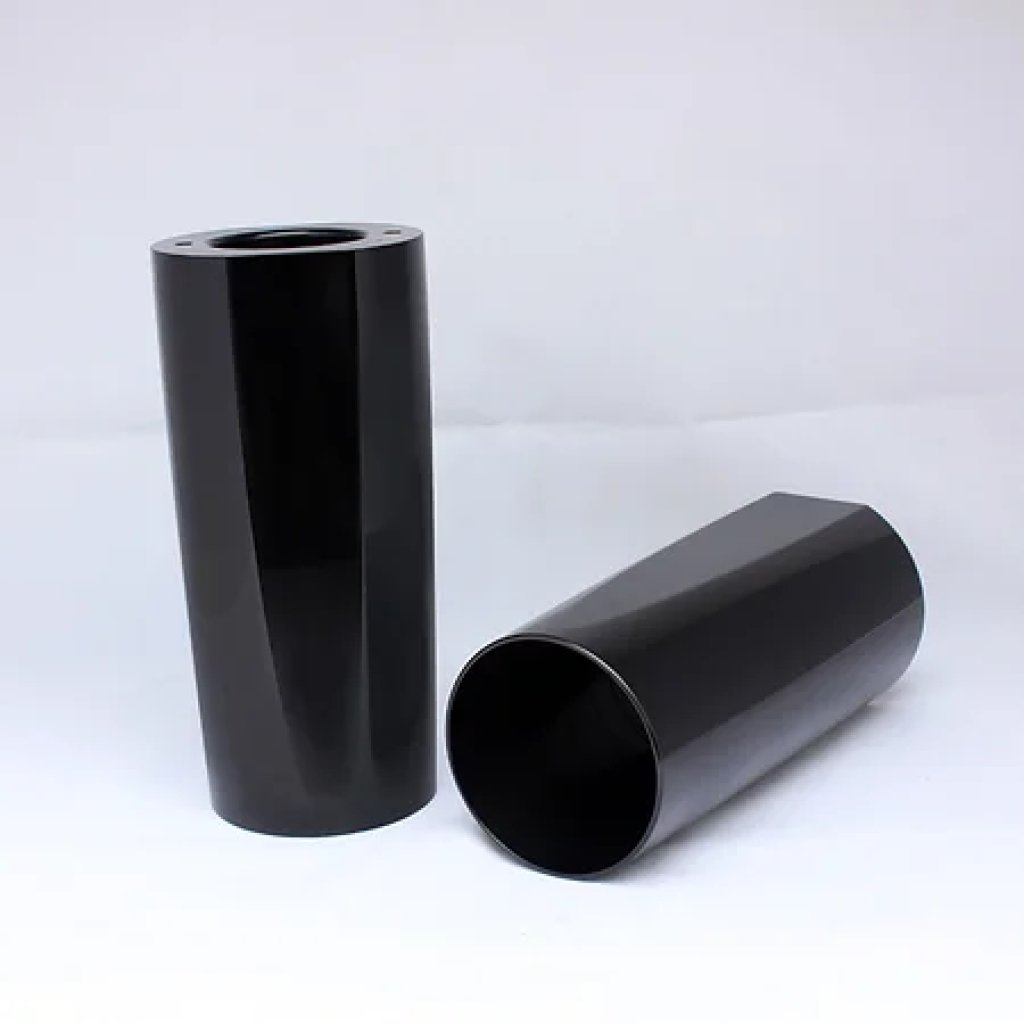 Slider Covers, Stock Length, 2000-2023 Touring