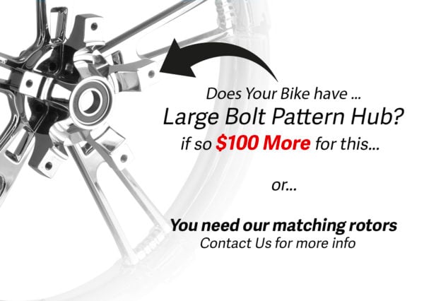 large pattern hub ebay message