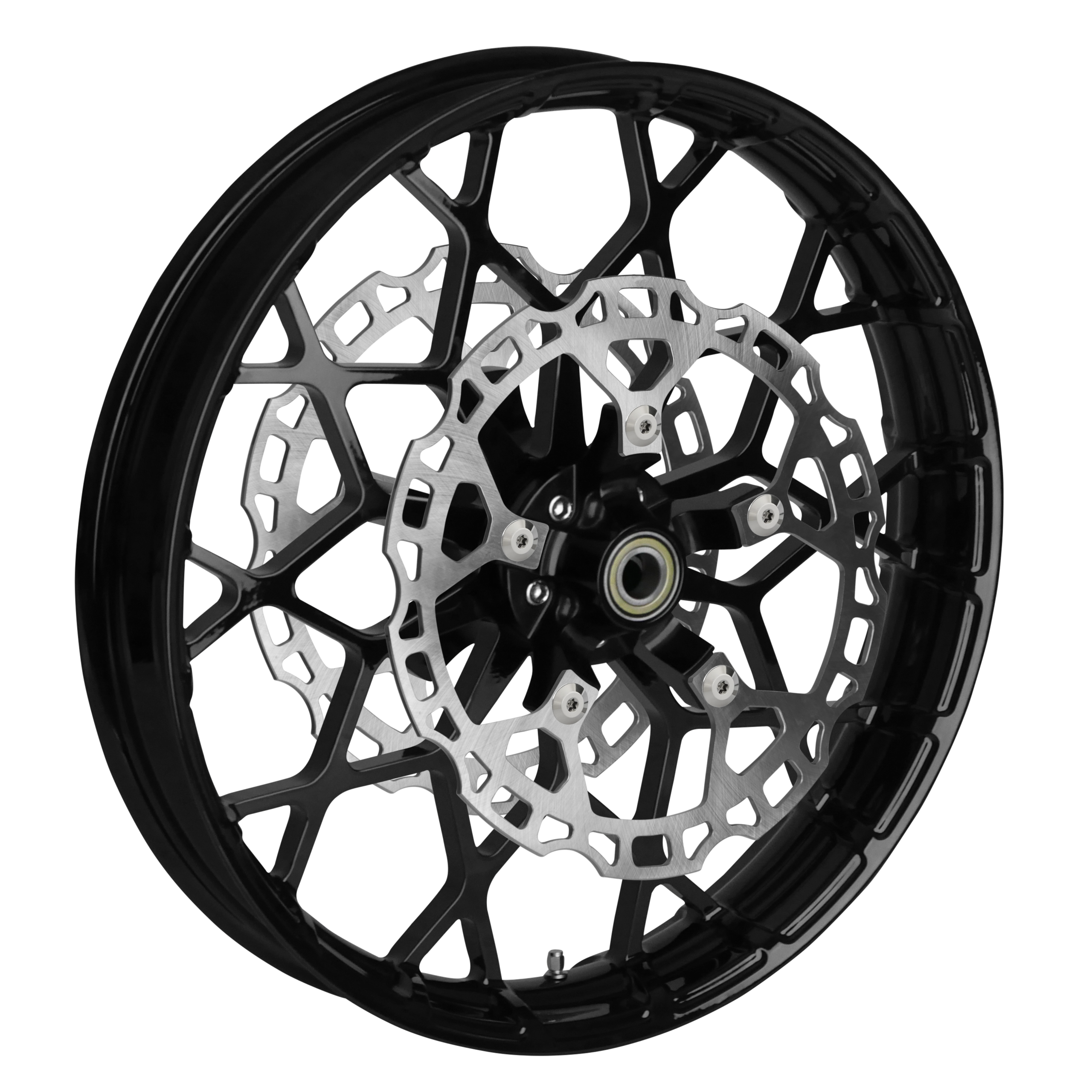 320mm RaceLite 2024+ Bolt Pattern Rotor - Image 3