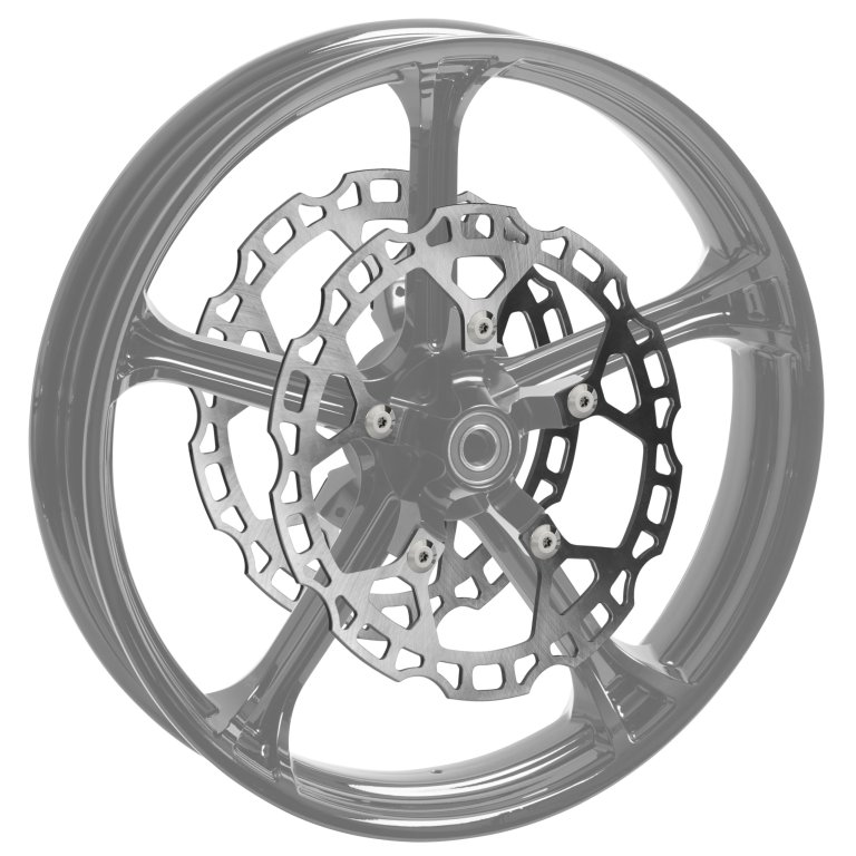 wanaryd motorcycle wheels