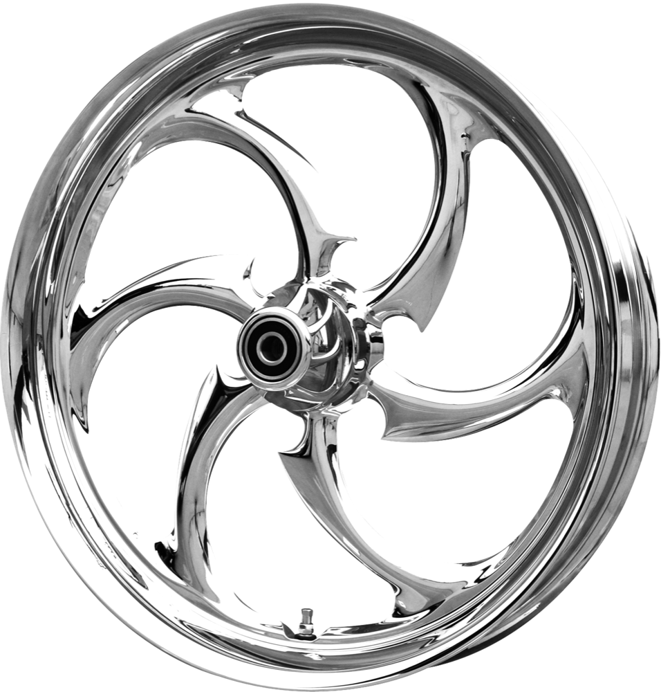 Reno Chrome Wheel