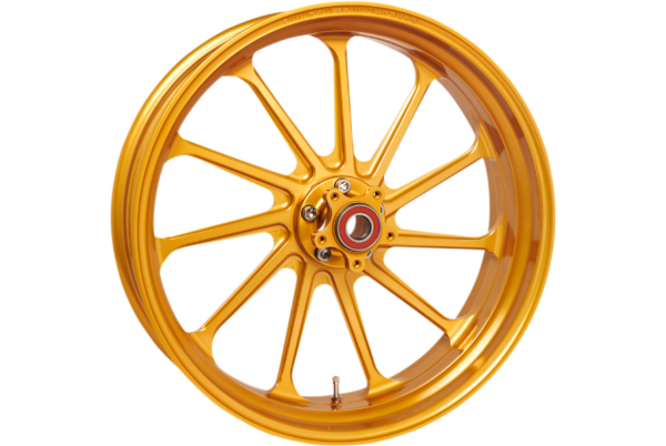 Revolution Gold Ops Wheel