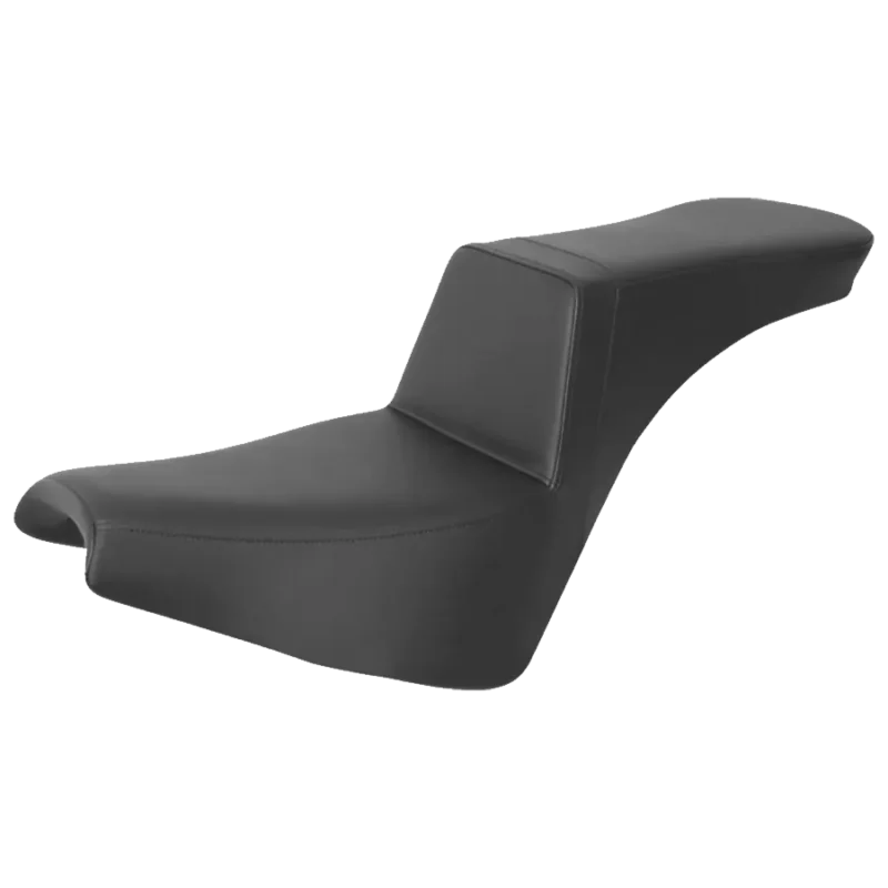 0802-1458 818-30-194 Step-Up Seat Smooth Step-Up Seat - Smooth - Black
