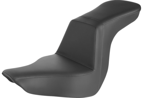 0802 1462 818 29 194 Step Up Seat Smooth Step Up Seat Smooth Black