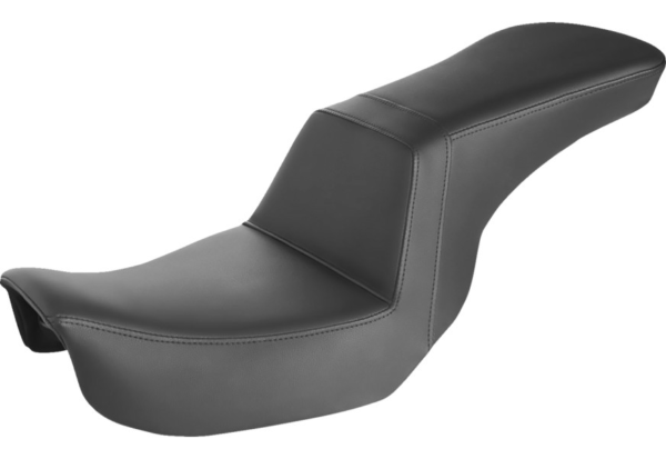 0803 0694 806 04 194 Step Up Seat Smooth Step Up Seat Smooth Black Dyna