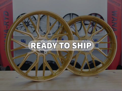 Ready to Ship