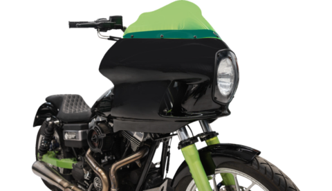 FXRP-Style Fairing Kit, 2006-2017 Dyna