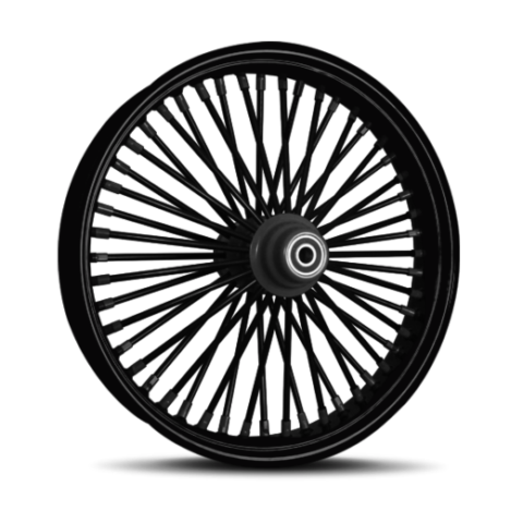 Big Daddy All Black Wheels