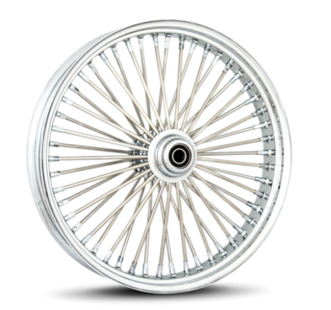 big daddy chrome