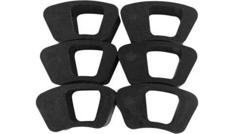 6pk Cush Drive Replacement Dampener for Custom Cush Hubs