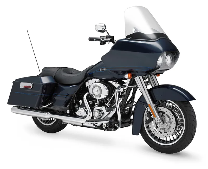 2008 road glide