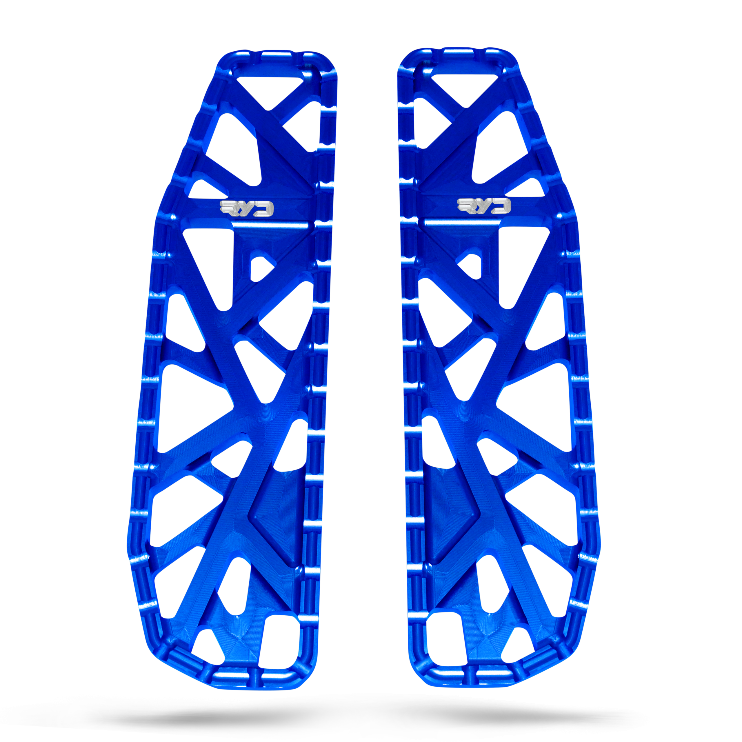 RaceLite Inspired Driver Floorboards - Image 7