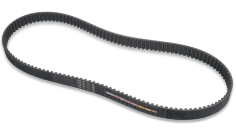 135-Tooth - 1 1/8", Rear Drive Belt Rear Drive Belt