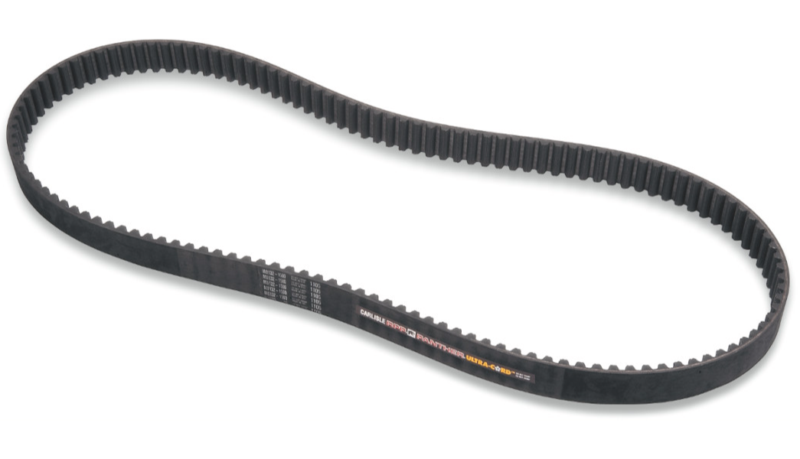 135-Tooth - 1 1/8", Rear Drive Belt Rear Drive Belt