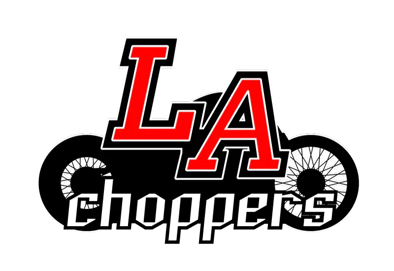 LA CHOPPERS