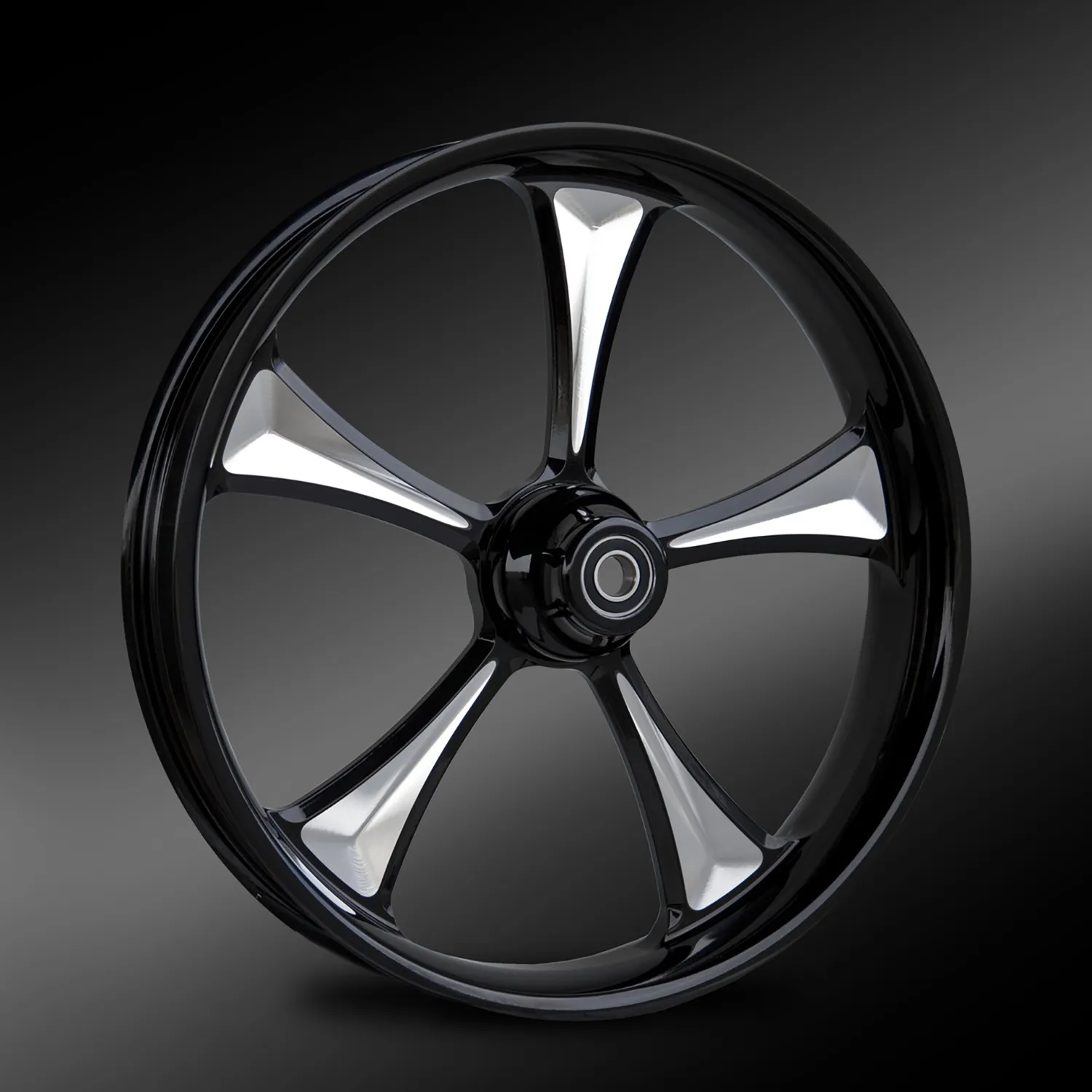 Clutch Eclipse Wheel - WanaRyd Motorcycle