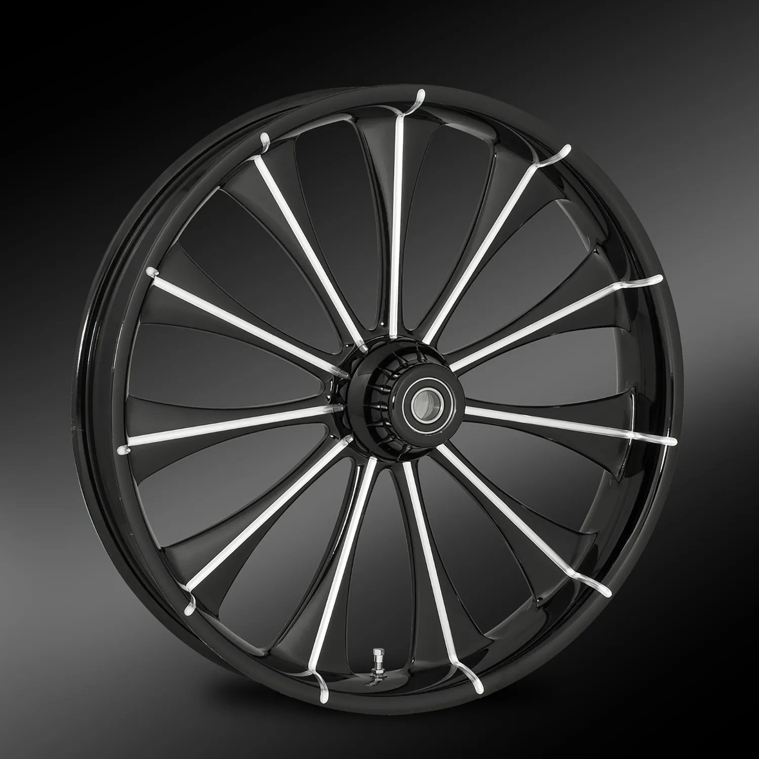 Cynical Eclipse Wheel - WanaRyd Motorcycle