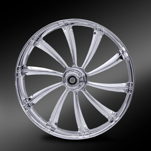 RC Components cypher Chrome Wheel