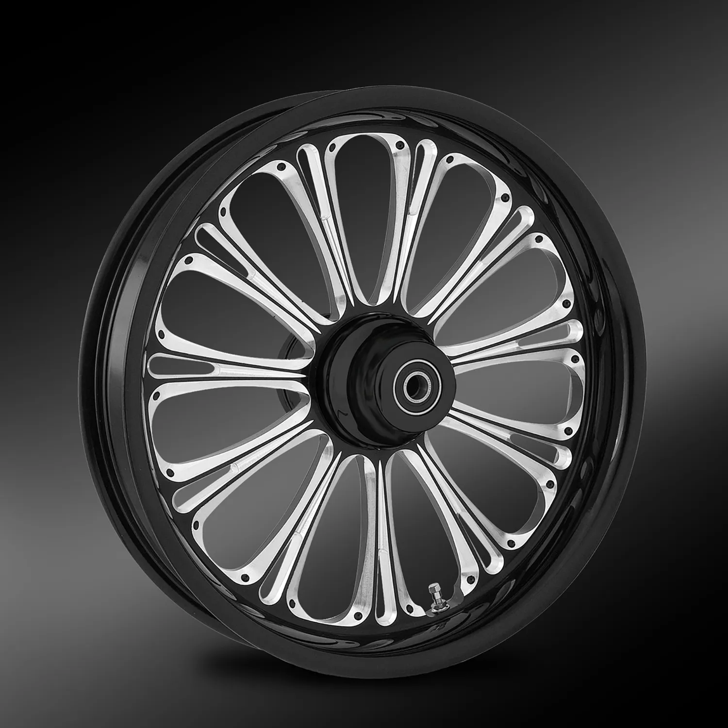 Imperial Eclipse Wheel - WanaRyd Motorcycle