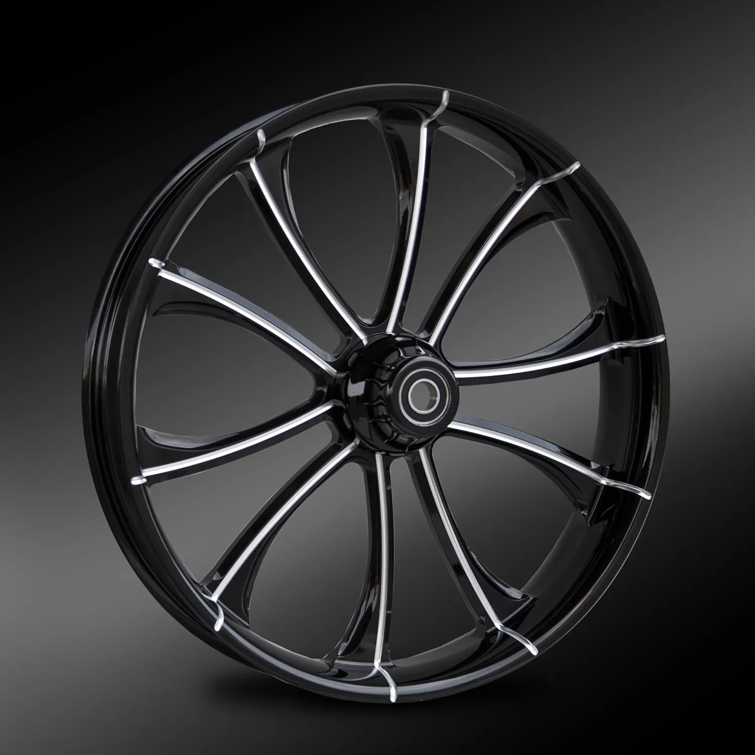 Maverick Eclipse Wheel - WanaRyd Motorcycle