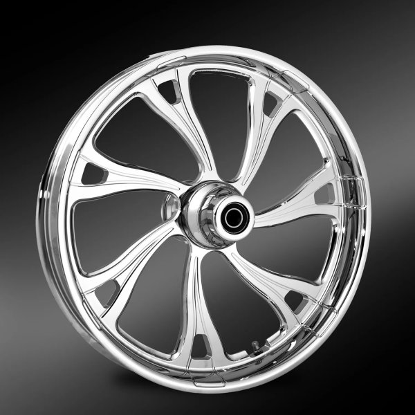 RC Components ranger Chrome Wheel