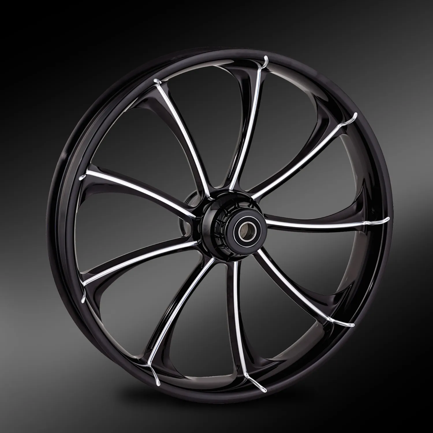 Revolt Eclipse Wheel - WanaRyd Motorcycle