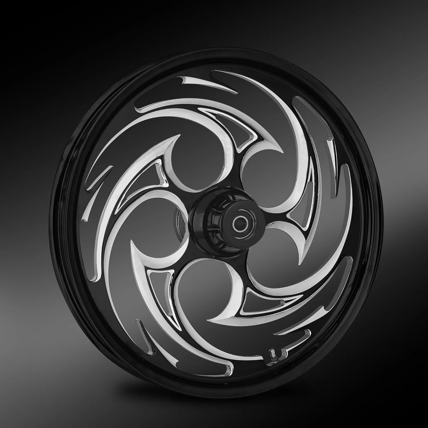 Savage Eclipse Wheel - WanaRyd Motorcycle