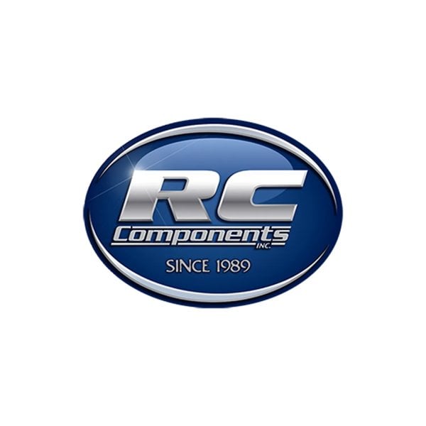 RCComp logo