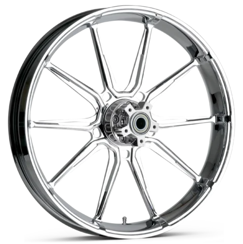 RYD Wheels Fuse Chrome Wheels