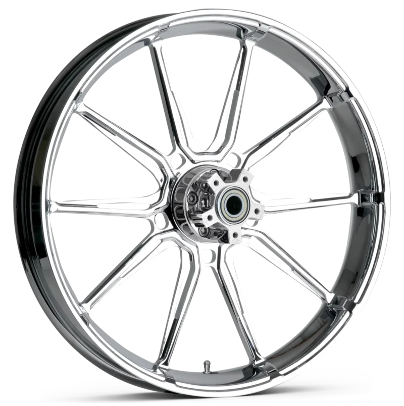 RYD Wheels Fuse Chrome Wheels