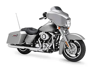 2012 street glide wheels