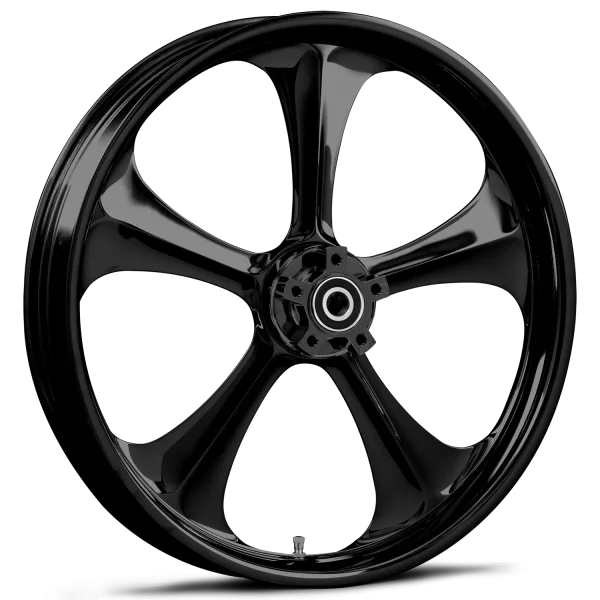 RYD Wheels Adrenaline Blackline Wheels