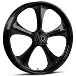 RYD Wheels Adrenaline Blackline Wheels