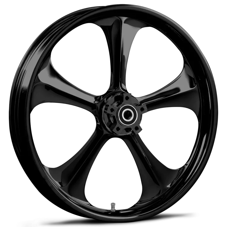 RYD Wheels Adrenaline Blackline Wheels