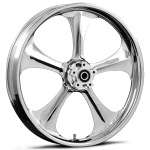 RYD Wheels Adrenaline Chrome Wheels