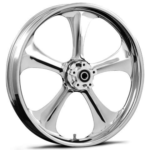 RYD Wheels Adrenaline Chrome Wheels