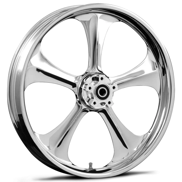 RYD Wheels Adrenaline Chrome Wheels
