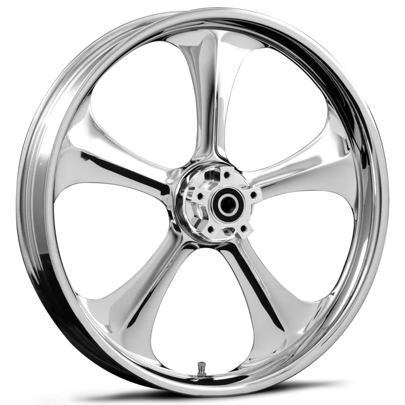 RYD Wheels Adrenaline Chrome Wheels