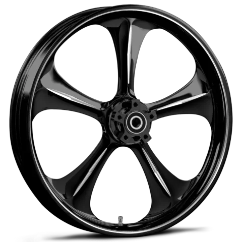 RYD Wheels Adrenaline Starkline Wheels
